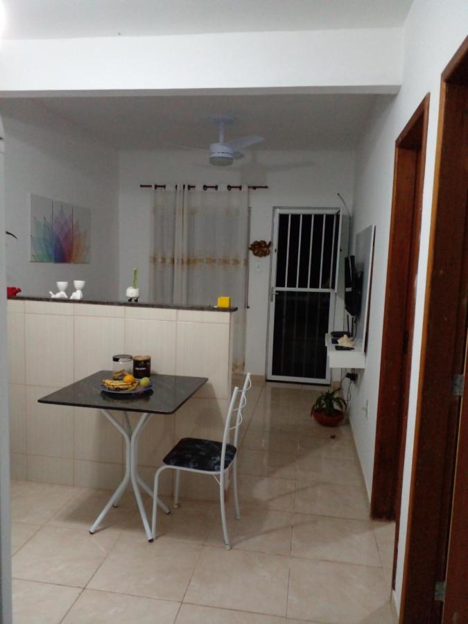 Quarto Em Casa De Condominio São Pedro da Aldeia Eksteriør billede