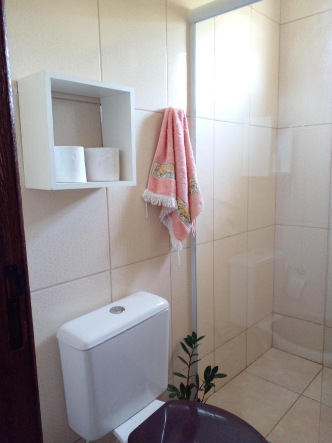 Quarto Em Casa De Condominio São Pedro da Aldeia Eksteriør billede