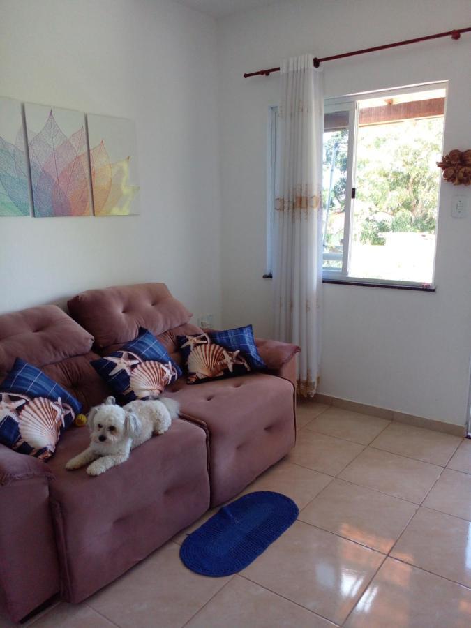 Quarto Em Casa De Condominio São Pedro da Aldeia Eksteriør billede